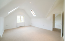 Frost Hill bedroom extension leads