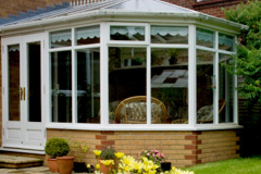 conservatories Frost Hill