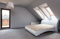 Frost Hill bedroom extensions