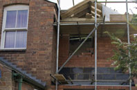free Frost Hill home extension quotes